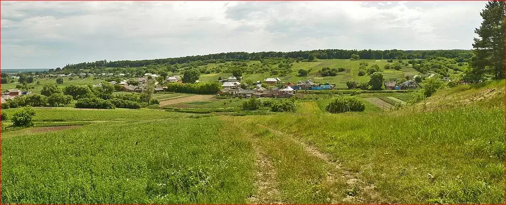 Участок в Башкортостан, Уфа городской округ, д. Елкибаево  (13.21 ... - Фото 0