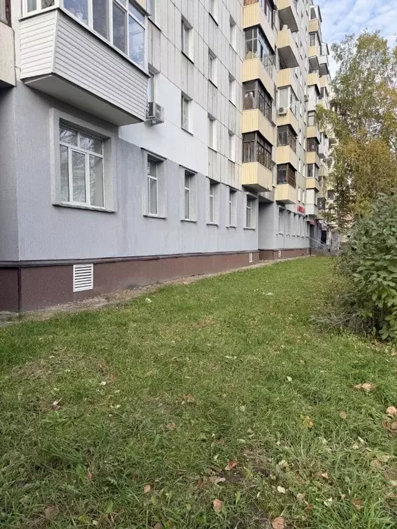 Помещение свободного назначения в Тюменская область, Тюмень ул. ... - Фото 2