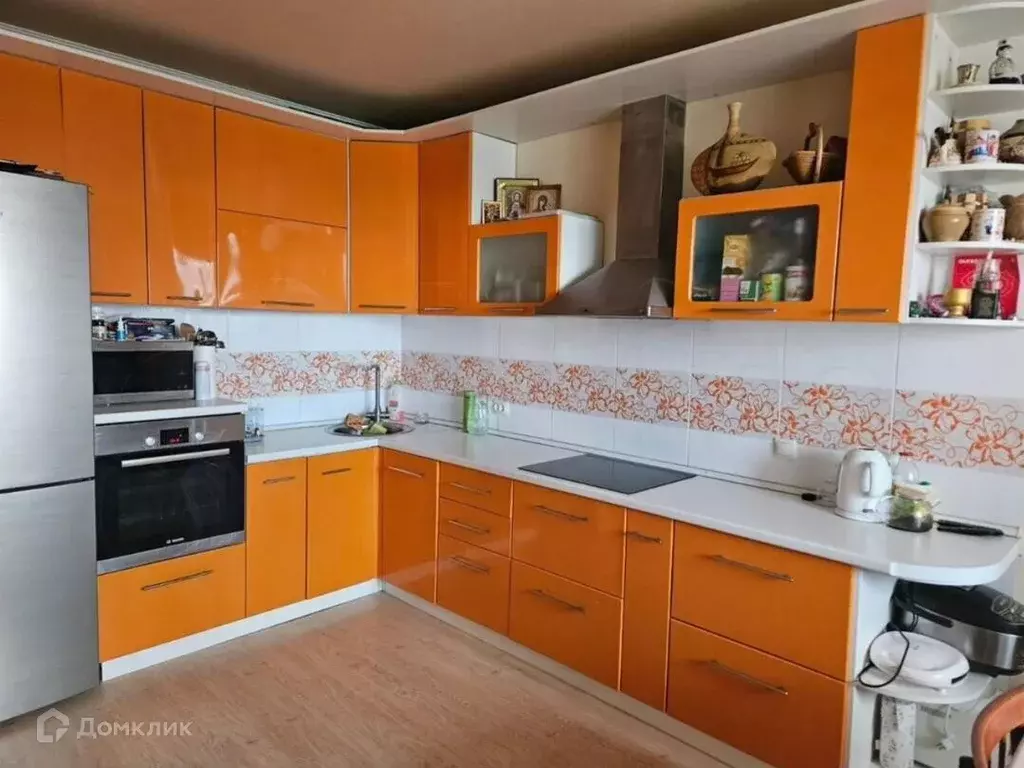 Продаётся 4-к квартира, 107 м - Фото 0