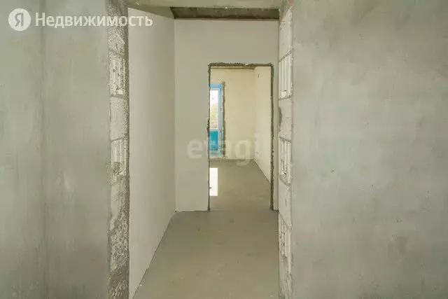 1-комнатная квартира: Заводоуковск, улица Декабристов, 26 (38.58 м) - Фото 1