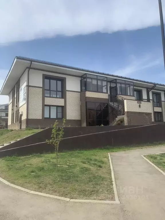 2-к кв. Иркутская область, Иркутский муниципальный округ, д. ... - Фото 1