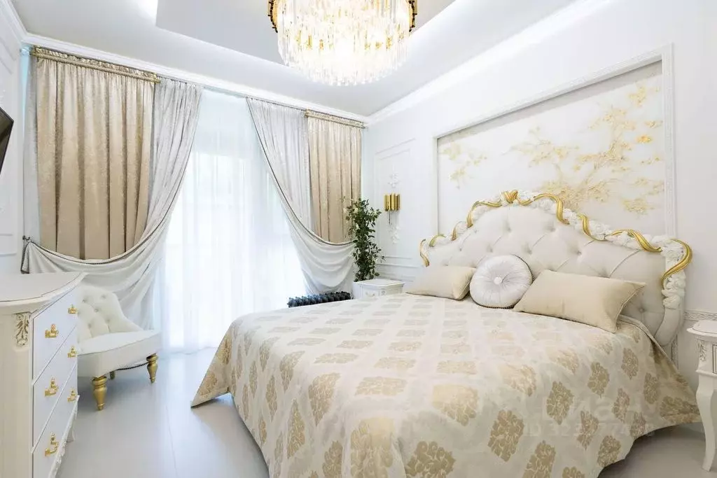 2-к кв. Крым, Ялта муниципальный округ, Ореанда пгт пер. Солнечный, 7 ... - Фото 1