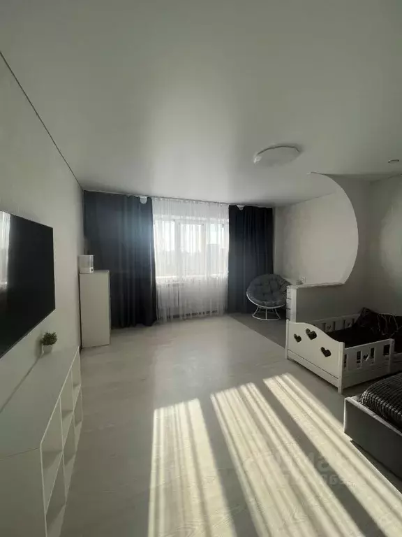 1-к кв. Брянская область, Брянск ул. Горбатова, 10 (56.0 м) - Фото 1