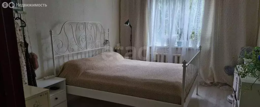 2-комнатная квартира: Тверь, улица Артюхиной, 32 (52.2 м) - Фото 1