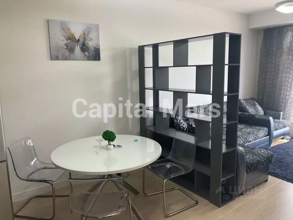 2-к кв. Москва Ленинградское ш., 69к3 (56.0 м) - Фото 1