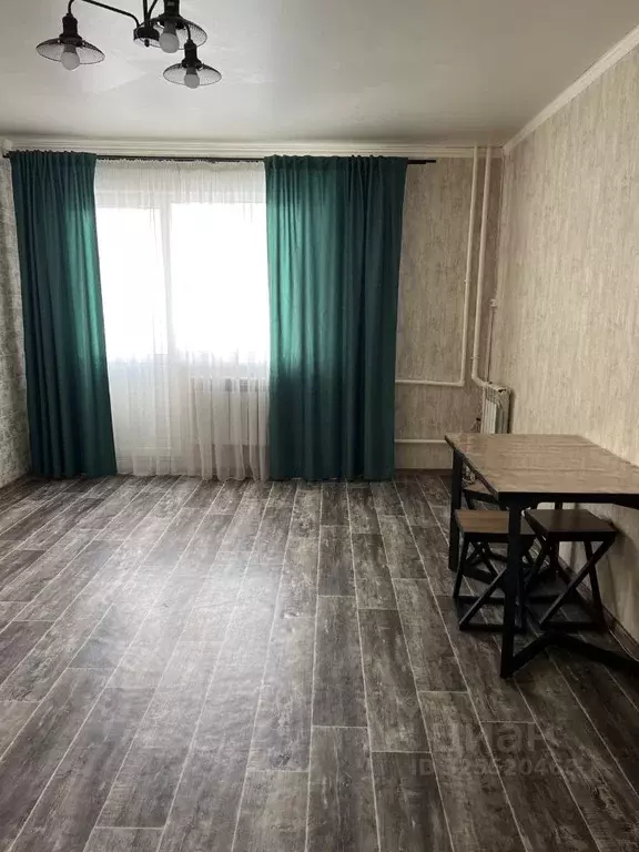 Студия Оренбургская область, Оренбург Транспортная ул., 16Б (32.0 м) - Фото 2