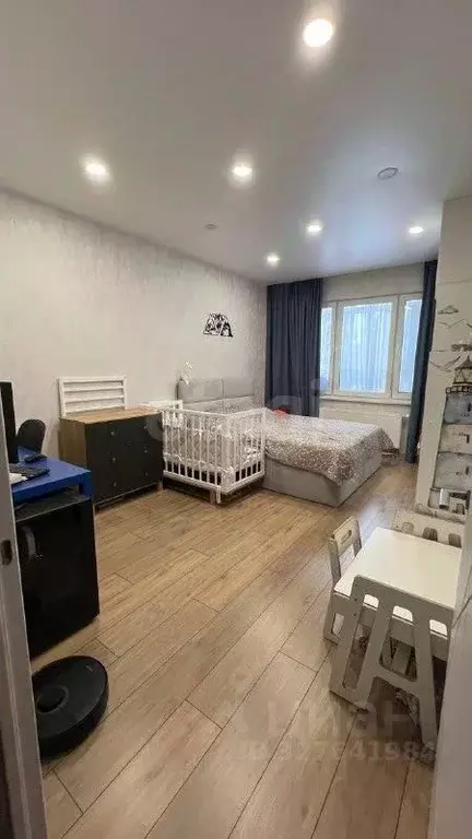 2-к кв. Свердловская область, Екатеринбург муниципальное образование, ... - Фото 1