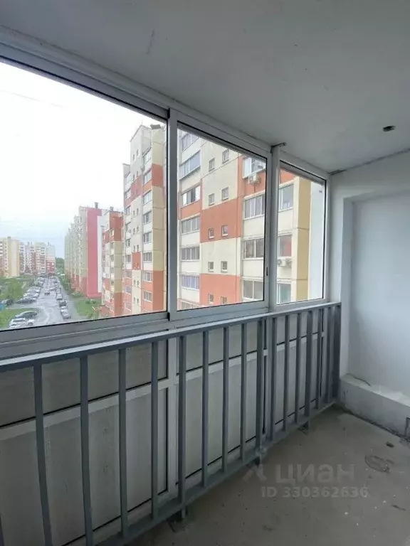 Студия Челябинская область, Копейск просп. Славы, 14А (23.5 м) - Фото 2