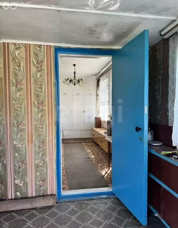 Дом в Воронеж, СНТ Сосна, 15-я улица (37 м) - Фото 1