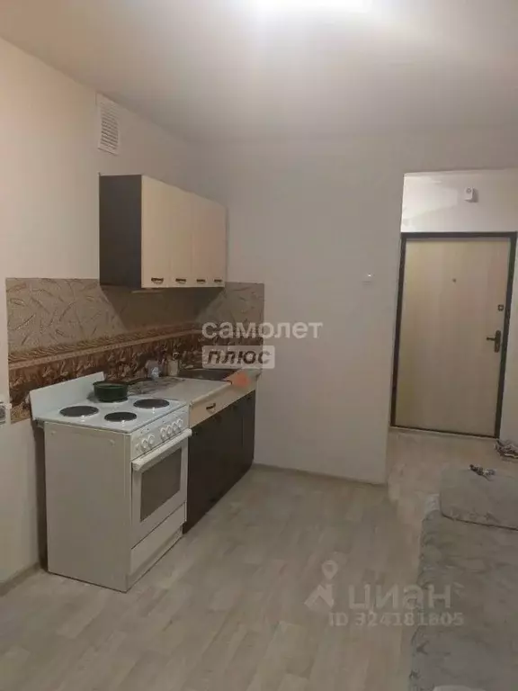 1-к кв. Челябинская область, Челябинск ул. Маршала Чуйкова, 9 (32.0 м) - Фото 1