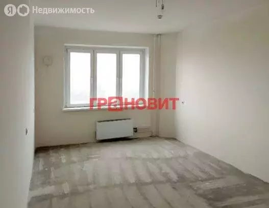 2-комнатная квартира: Новосибирск, Вертковская улица, 117 (49 м) - Фото 0