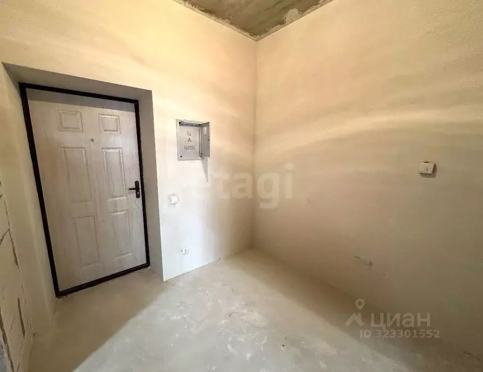 1-к кв. Смоленская область, Смоленск ул. 2-я Киевская, 18А (40.7 м) - Фото 1