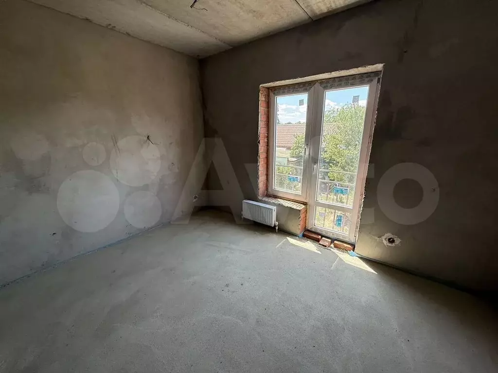 2-к. квартира, 57 м, 2/3 эт. - Фото 0
