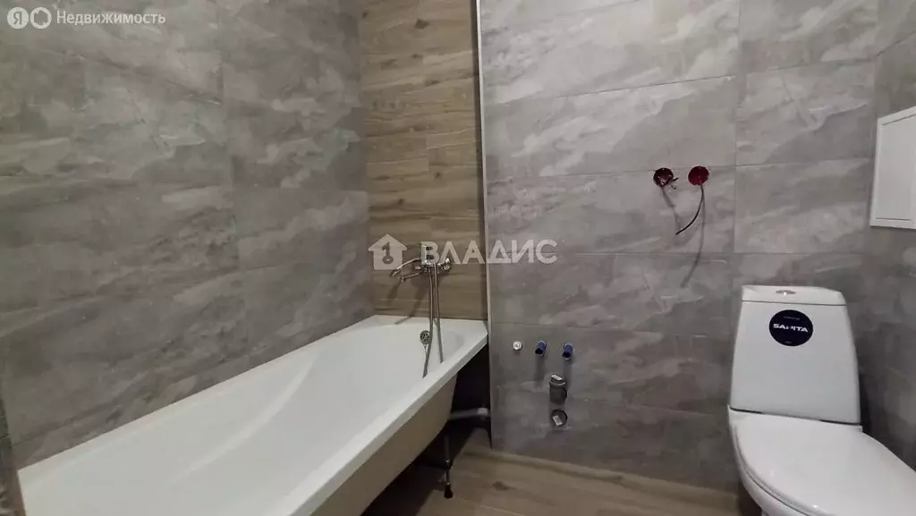 1-комнатная квартира: Калининград, Московский район (37 м) - Фото 1
