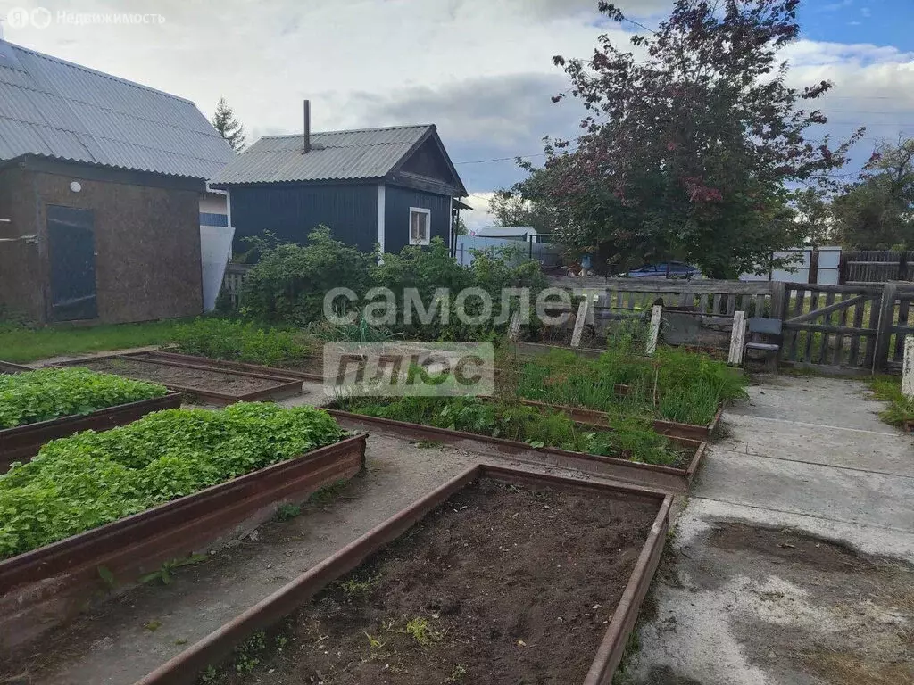 Дом в Ангарск, Белорусская улица, 14Б (10 м) - Фото 2