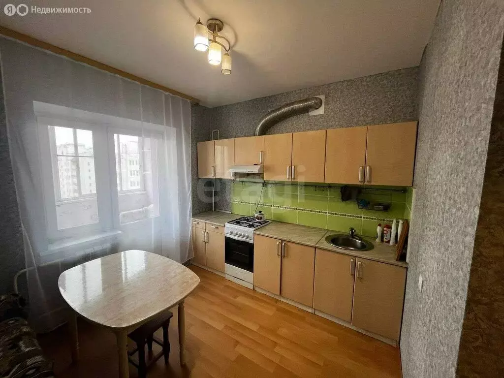 1-комнатная квартира: Калуга, Солнечный бульвар, 2 (42.2 м) - Фото 0