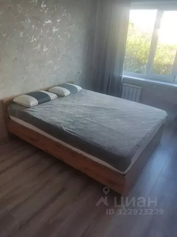 2-к кв. Камчатский край, Петропавловск-Камчатский просп. Рыбаков, 5 ... - Фото 2