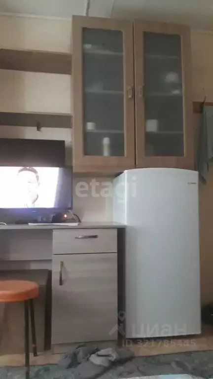 Комната Ямало-Ненецкий АО, Новый Уренгой ул. 26-го съезда КПСС, 15 ... - Фото 1