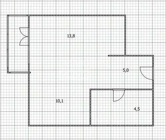 1-к кв. Ульяновская область, Ульяновск ул. Аблукова, 18 (33.4 м) - Фото 2