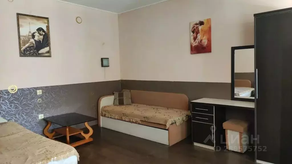 Дом в Крым, Евпатория ул. Пушкина, 36А (40 м) - Фото 1