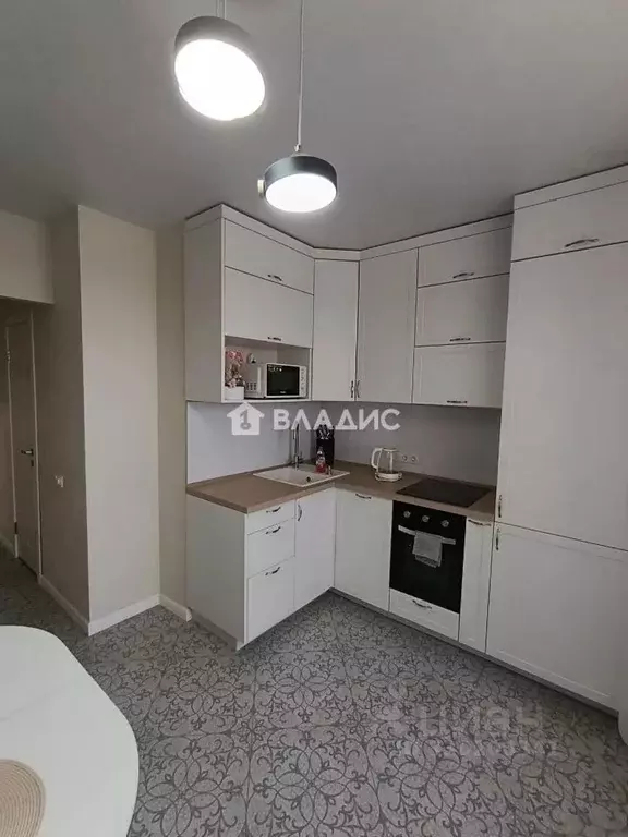 1-к кв. Волгоградская область, Волгоград Комитетская ул., 24 (39.0 м) - Фото 1