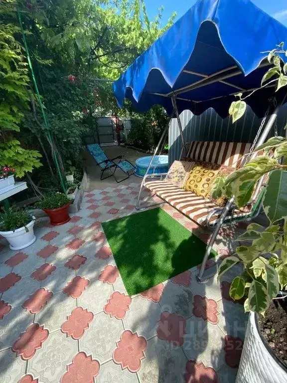 Дом в Краснодарский край, Ейск Ростовская ул., 236 (50 м) - Фото 2