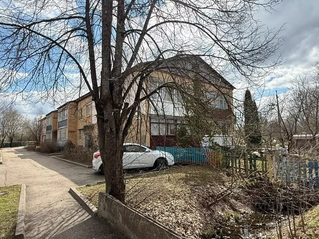 2-к кв. Московская область, Можайский муниципальный округ, Уваровка ... - Фото 2