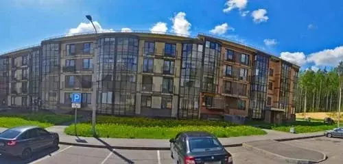 Квартира-студия, 22 м, 4/4 эт. - Фото 0