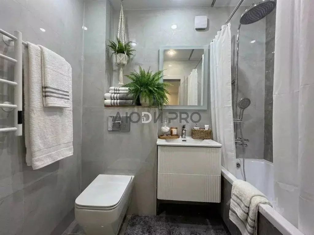 1-к кв. Саратовская область, Энгельс ул. Колотилова, 102 (38.0 м) - Фото 1