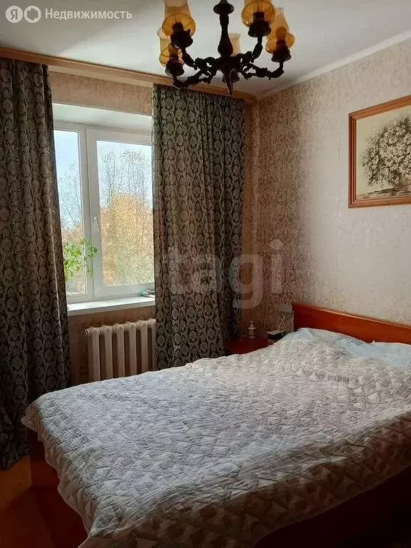 2-комнатная квартира: Пермь, улица Танцорова, 25 (51.8 м) - Фото 1