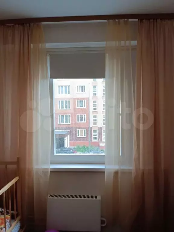 Квартира-студия, 21 м, 2/9 эт. - Фото 0