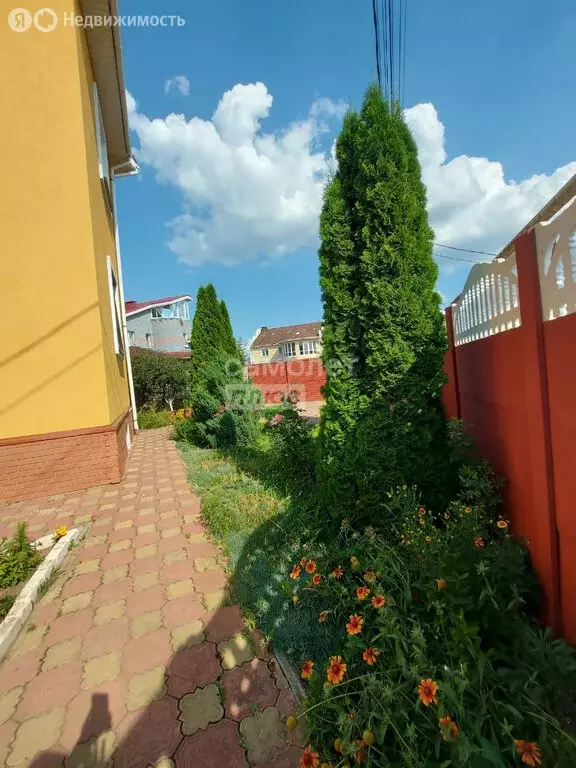 Дом в Нижний Новгород, Клинкерная улица, 83 (350 м) - Фото 1