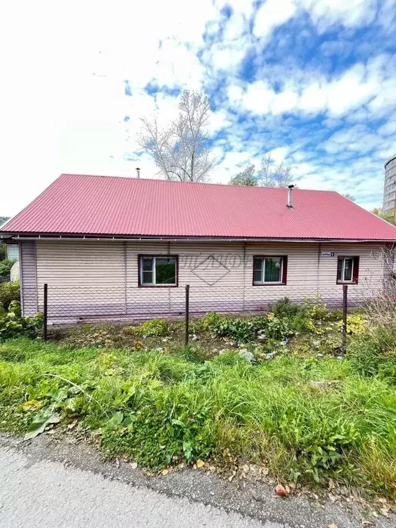 Дом в Алтай, Горно-Алтайск Советская ул. (126 м) - Фото 1