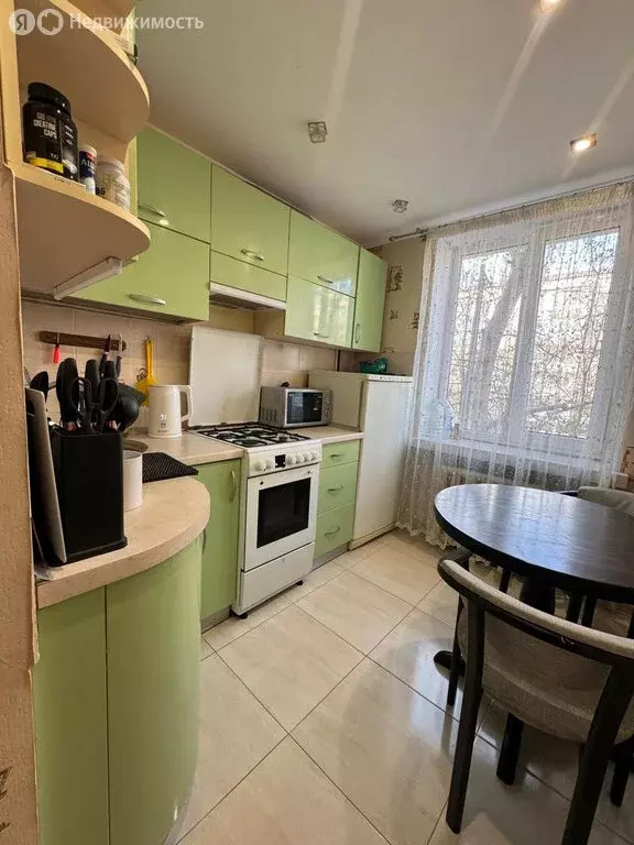 1-комнатная квартира: Симферополь, улица 1-й Конной Армии, 19 (31.1 м) - Фото 2