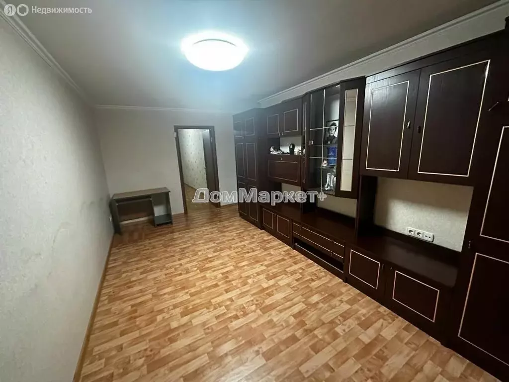 3-комнатная квартира: Новокузнецк, проспект Дружбы, 2 (58.5 м) - Фото 0