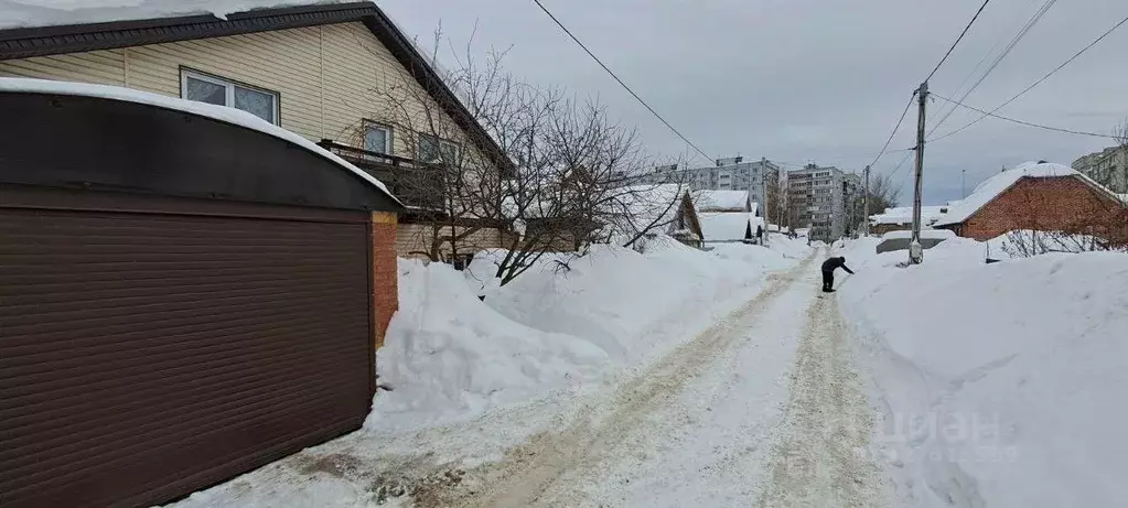 Дом в Татарстан, Казань Измайловская ул., 10 (130 м) - Фото 2
