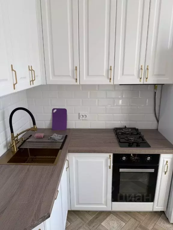 3-к кв. Москва ул. Стромынка, 14к2 (55.0 м) - Фото 2