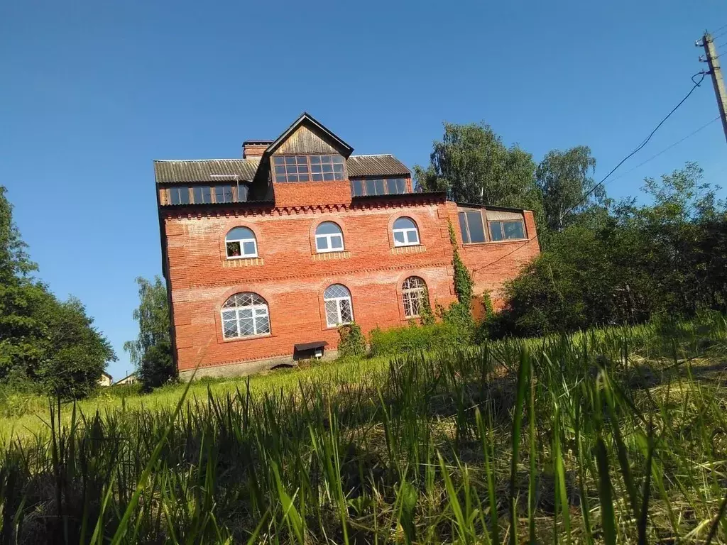 Участок в Московская область, Домодедово Востряково мкр, просп. 1 Мая, ... - Фото 1