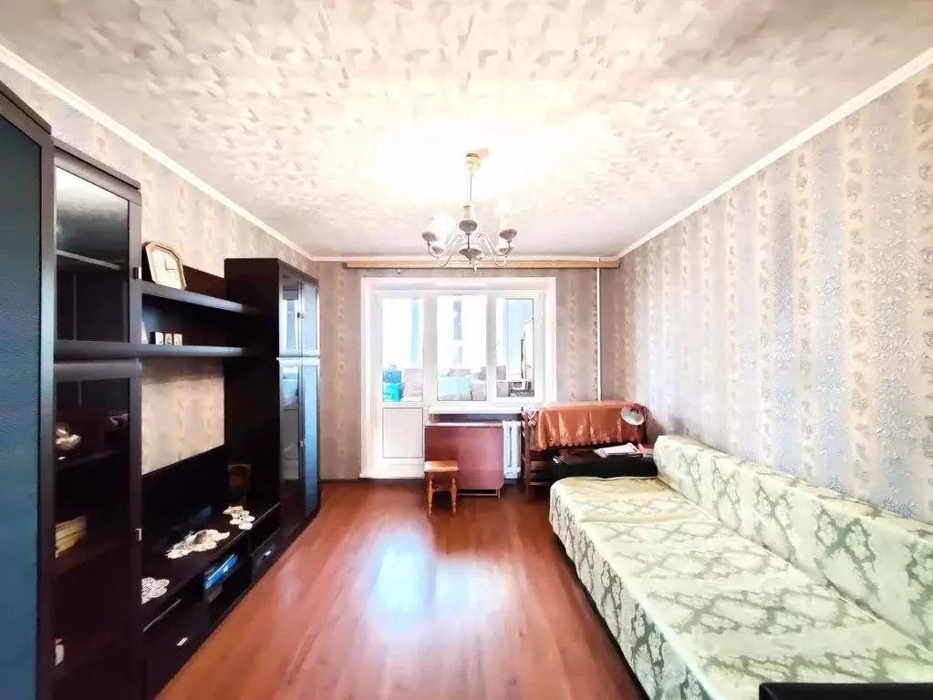 3-к кв. Коми, Сыктывкар ул. Морозова, 170 (56.0 м) - Фото 1