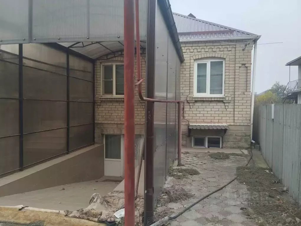 Дом в Краснодарский край, Анапа муниципальный округ, Анапская ст-ца ... - Фото 2