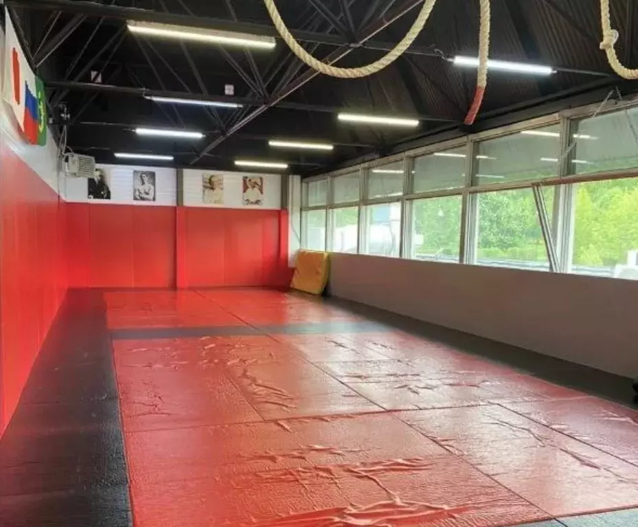 Помещение свободного назначения в Москва Крылатская ул., 33К3 (161 м) - Фото 1