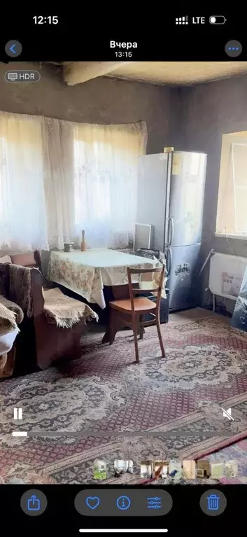 Дом в Ставропольский край, Александровский муниципальный округ, с. ... - Фото 1