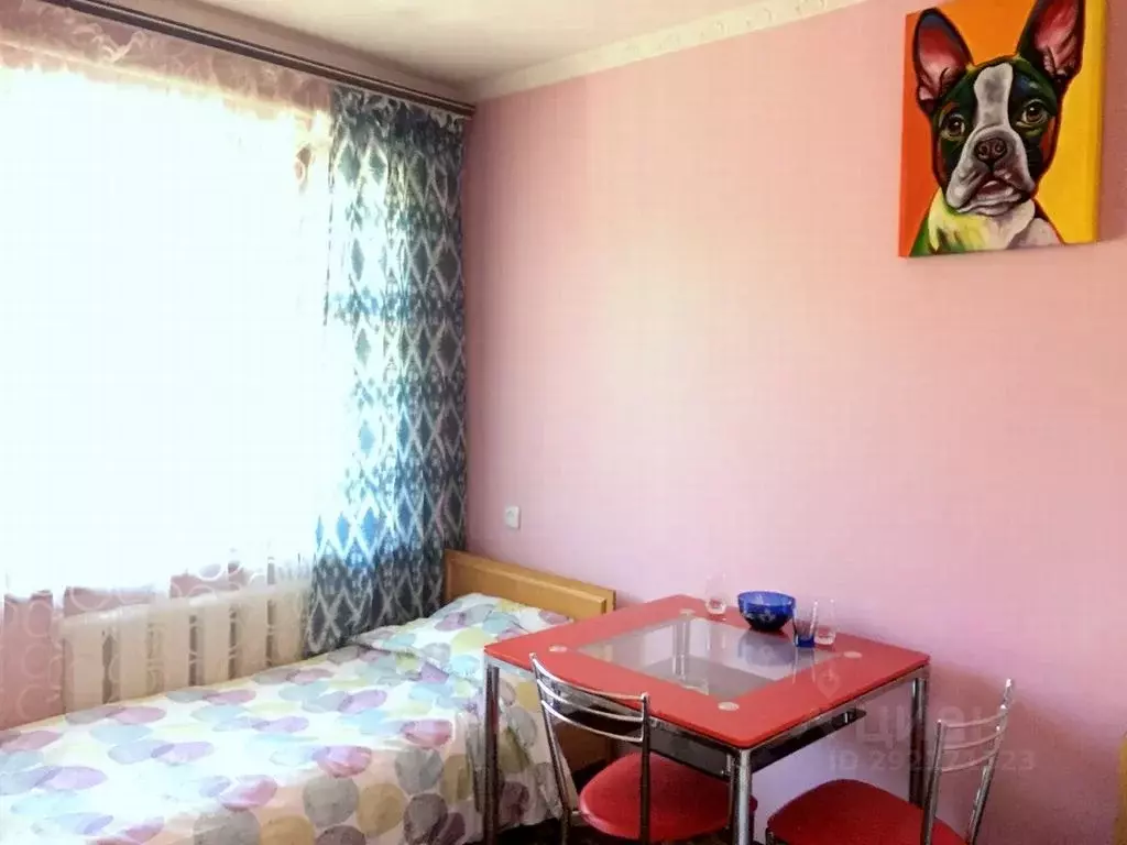 Комната Краснодарский край, Анапа ул. Шевченко, 159 - Фото 2