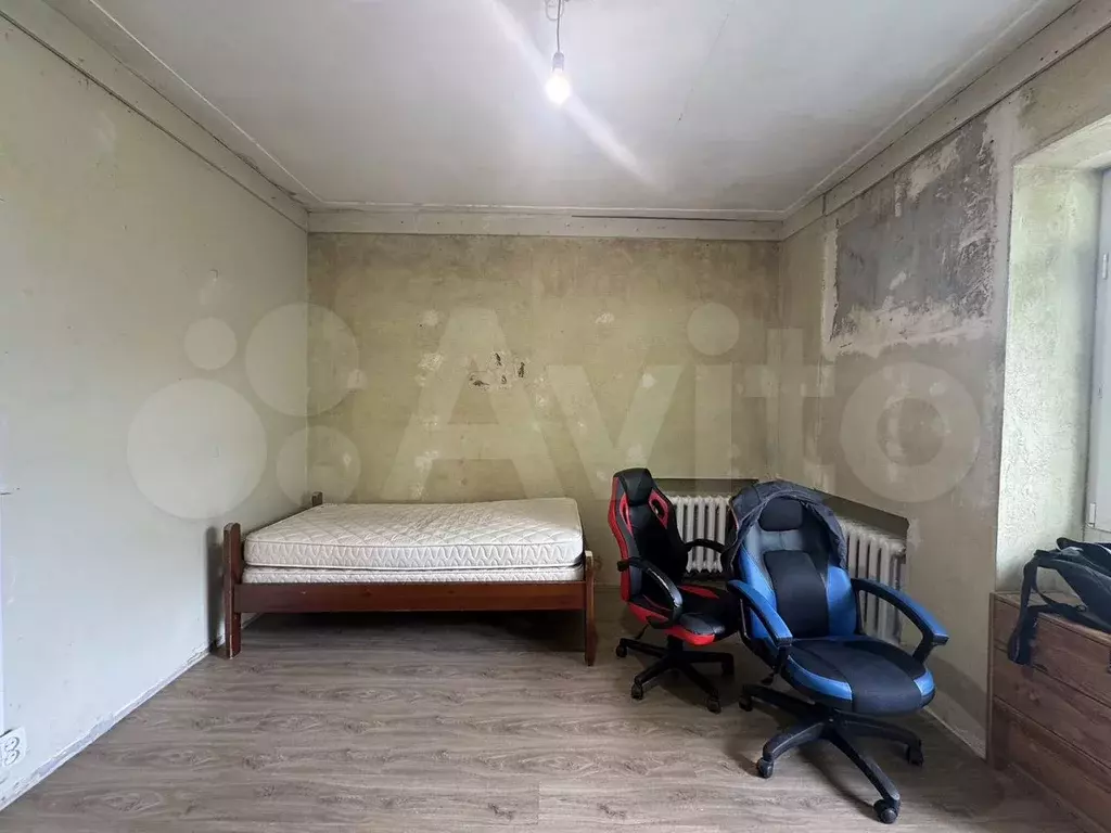 1-к. квартира, 40 м, 2/2 эт. - Фото 1