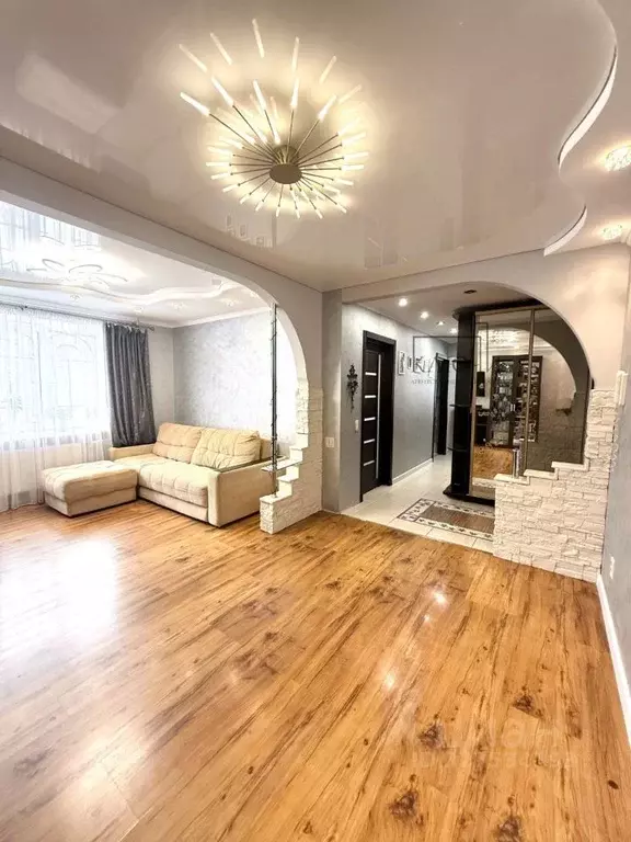 3-к кв. Челябинская область, Магнитогорск просп. Карла Маркса, 136/1 ... - Фото 1