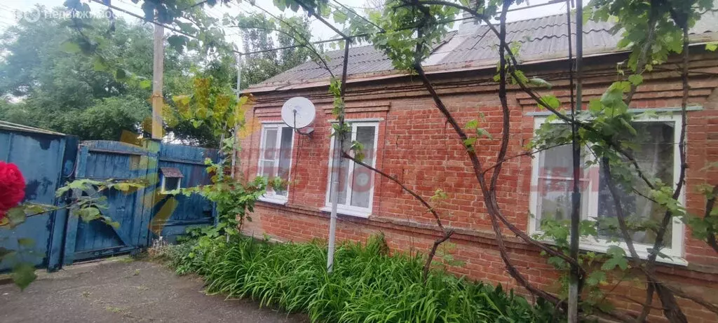 Дом в Ейск, улица Шевченко (46 м) - Фото 1