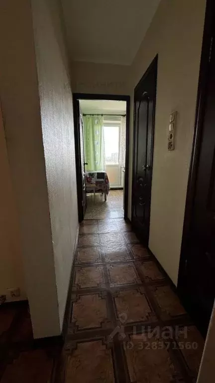 2-к кв. Московская область, Домодедово Северный мкр, ул. Гагарина, ... - Фото 2