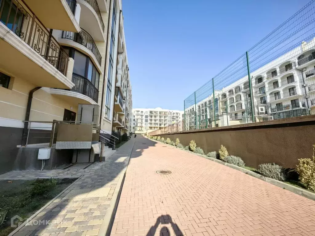 Продаётся квартира-студия, 20.5 м - Фото 1