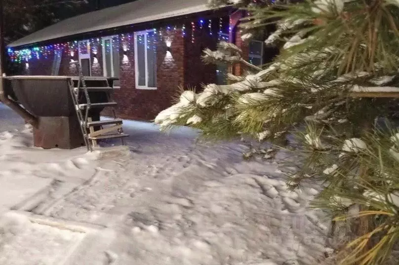 Дом в Ивановская область, Кинешма ул. Заволжская, 30 (125 м) - Фото 2