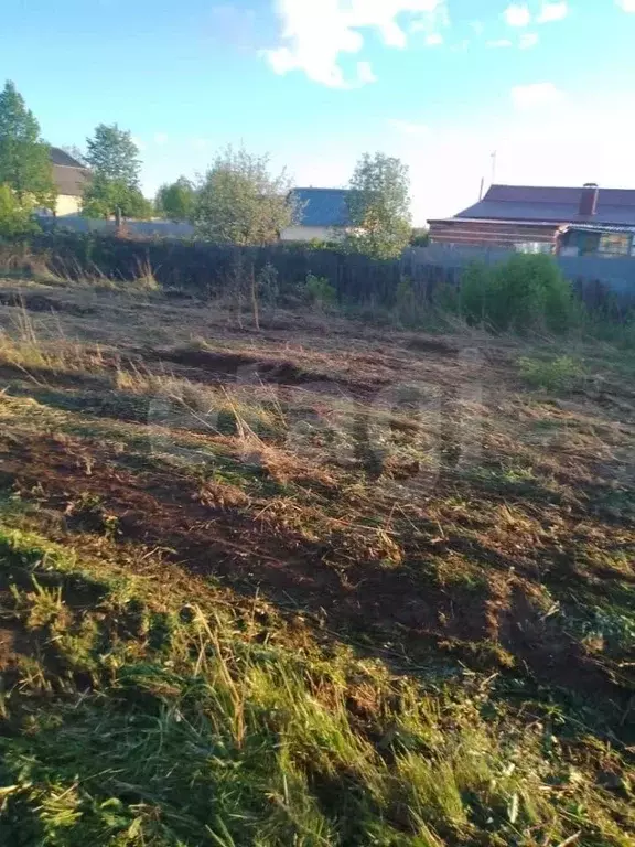 Участок в Тульская область, Донской Северо-Задонск мкр, Молодежная ул. ... - Фото 2